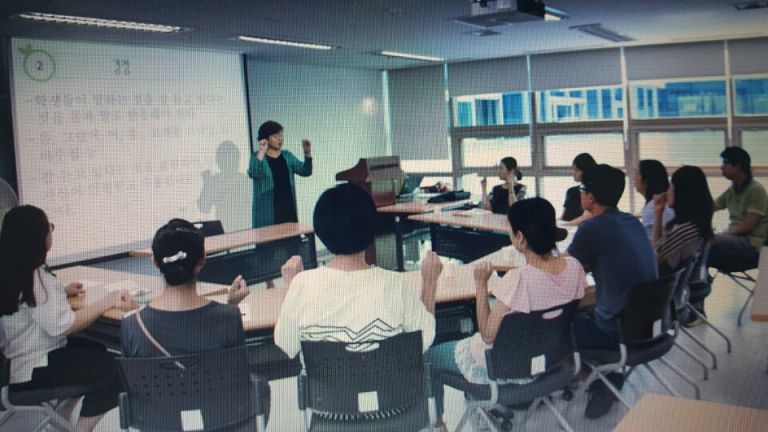 중립사회복지관부모교육