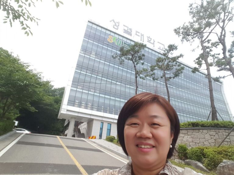 성결대부모교육